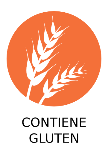 Icono de Gluten