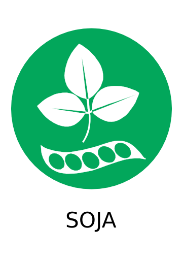 Icono de Soja