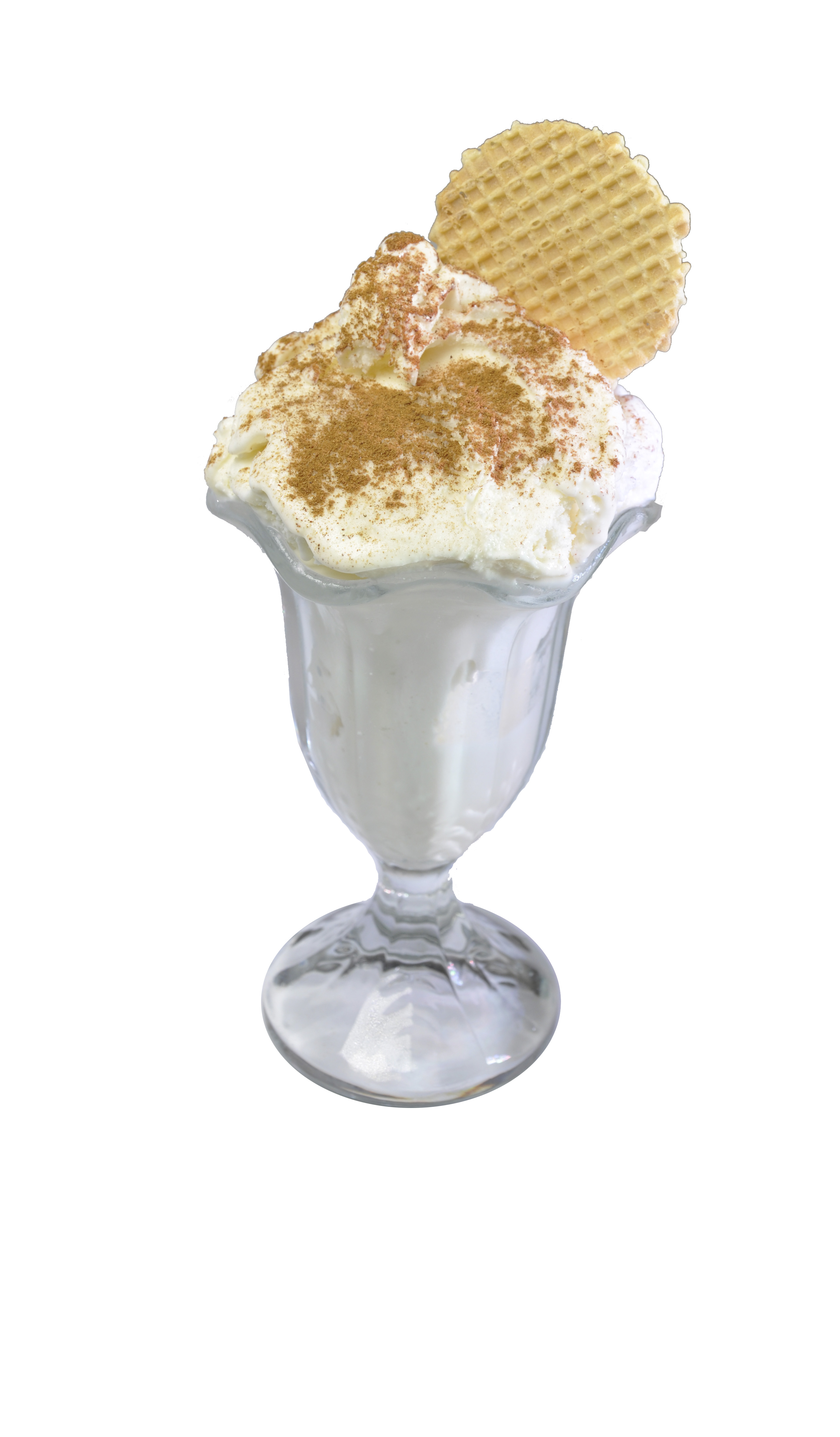 Copa Leche Merengada