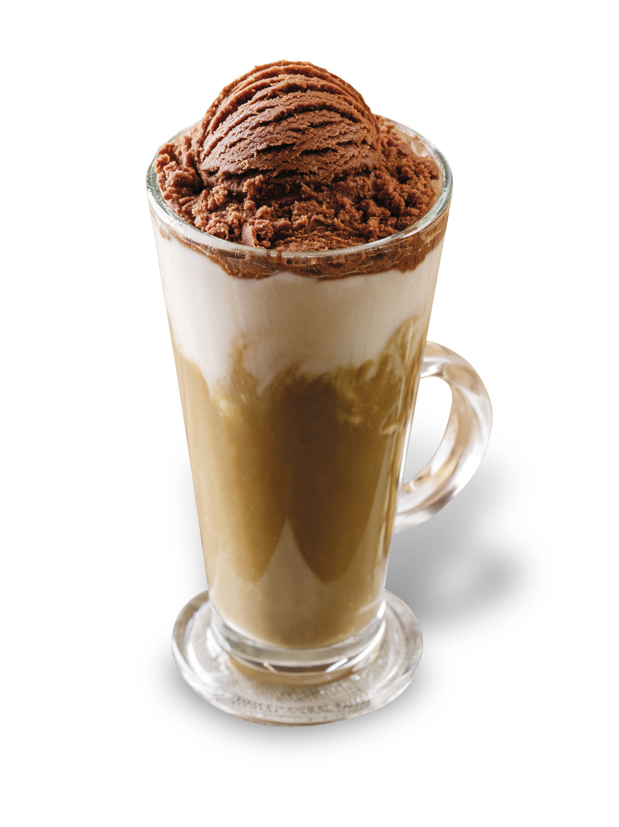 Frappe Gelat Artesano