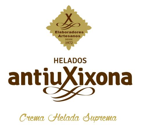 Logo Heladería Las Dunas