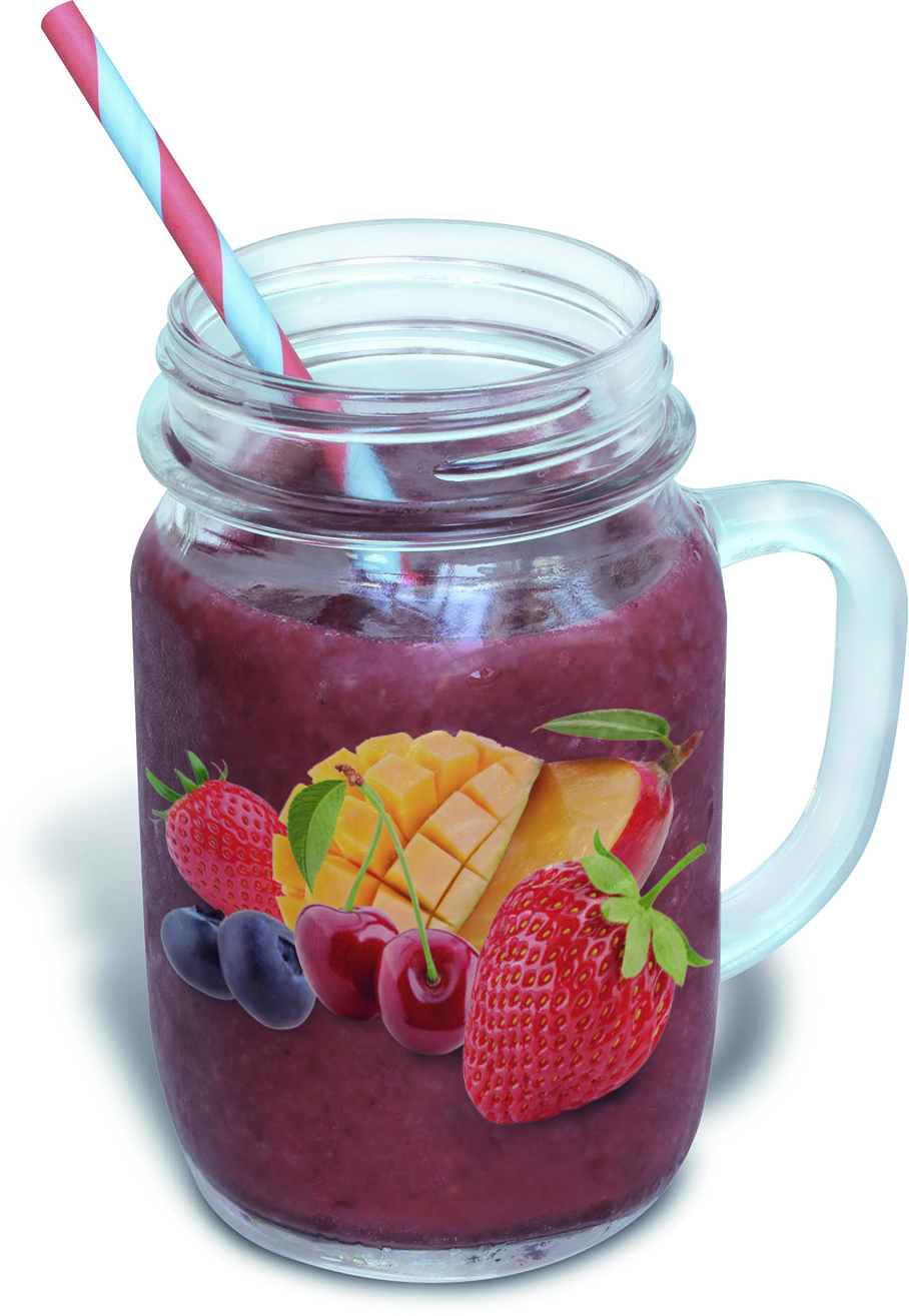 Copa Barries Paradise